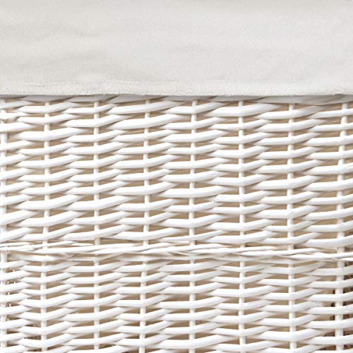 White/White