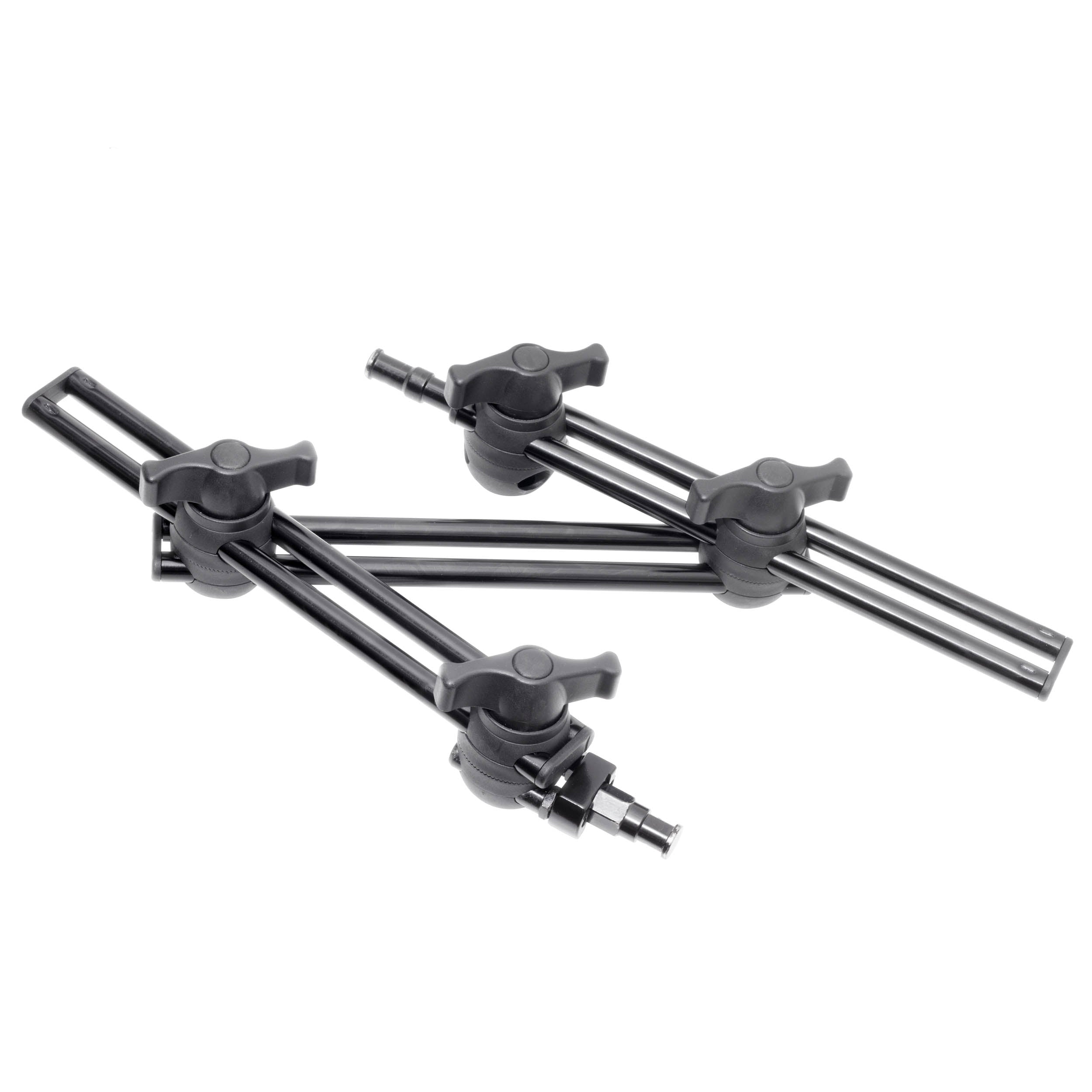 LC30D Single Head Adjustable Mount Kit - Universal TV Wall Mount Bracket for 26-55 Inch Flat Screen TVs - Perfect for Living Room, Bedroom, and Office Installation