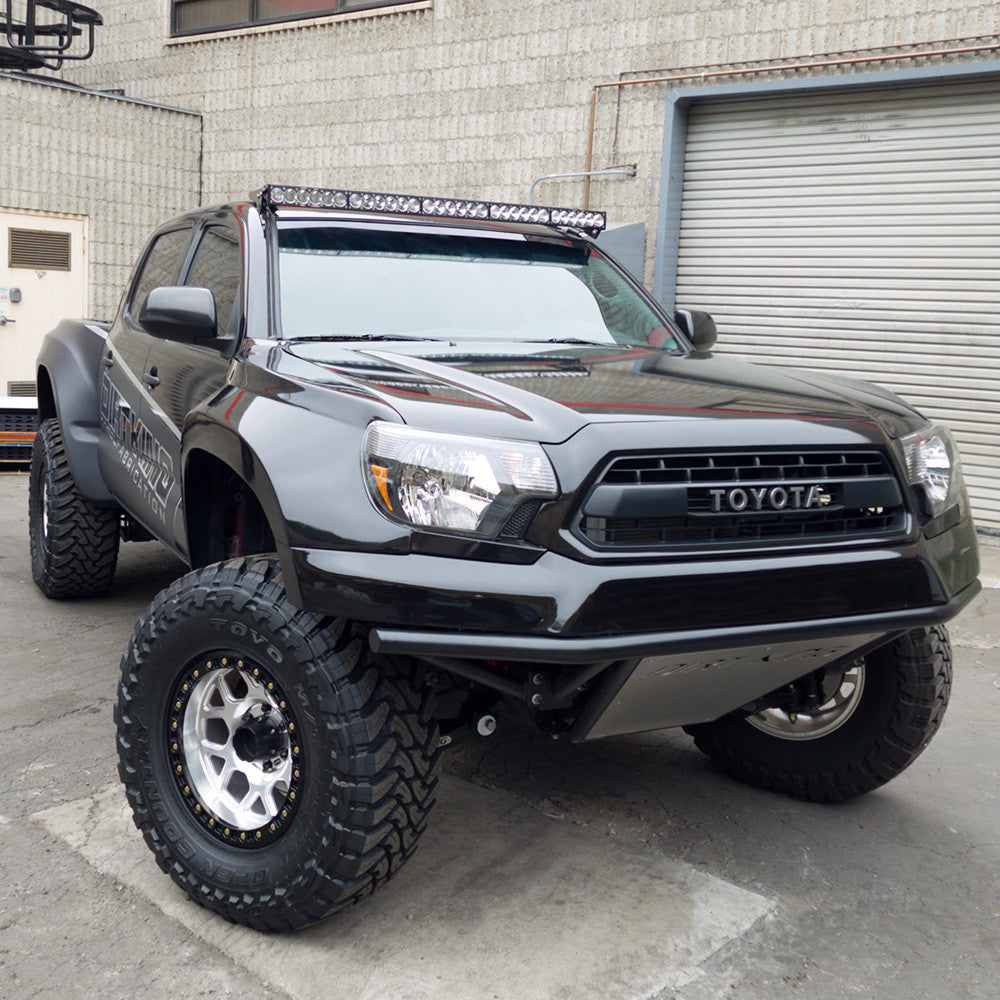 2005-2023 Toyota Tacoma Baja Designs 50