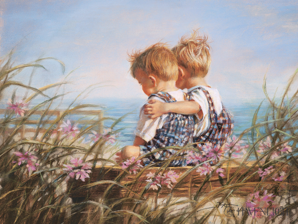 Heart Hugs by Kathryn Fincher - Heartwarming Home Decor & Gifts for Valentine's Day, Mother's Day, Weddings & Special Occasions
