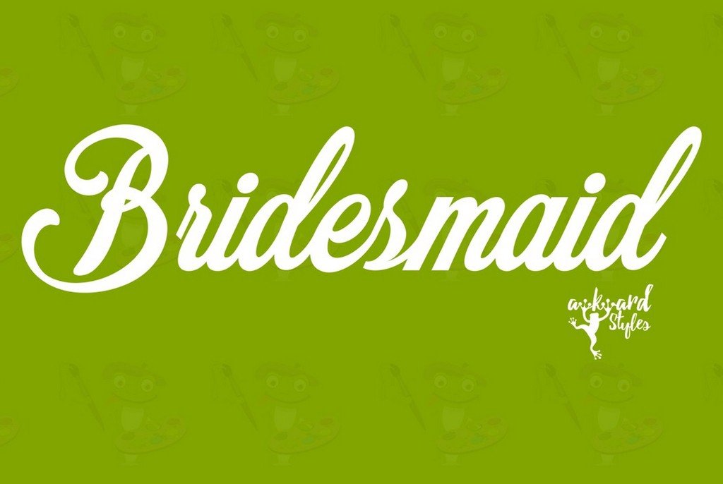 Awkward Styles Bridesmaid T-Shirt - White Wedding Party Shirt for Bachelorette & Bridal Showers - Funny Bride Tribe Gift Idea