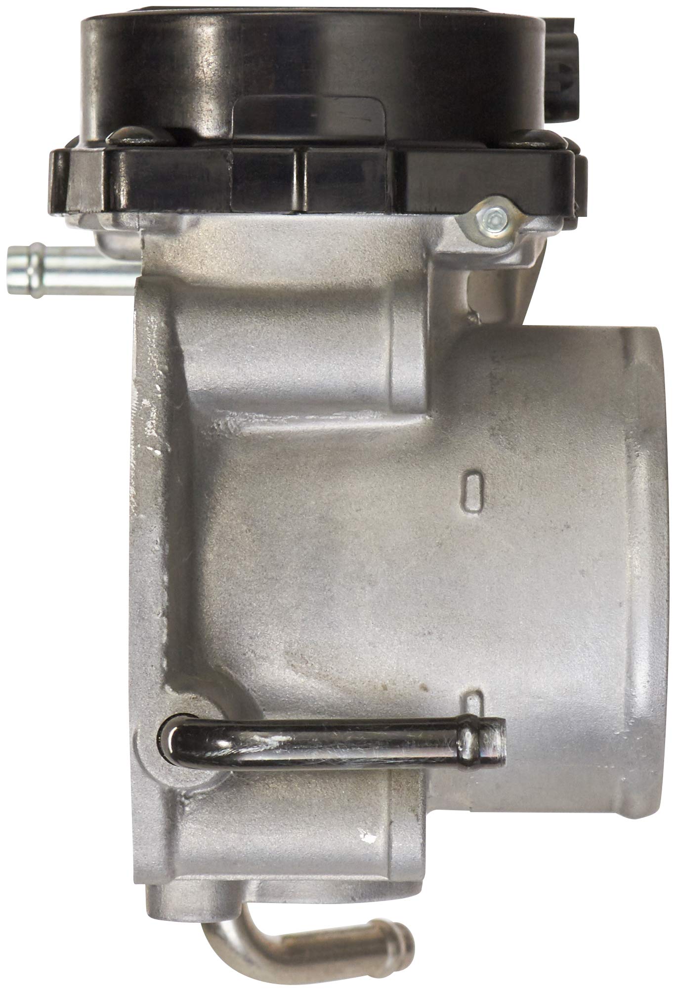 Spectra Premium TB1112 Fuel Injection Throttle Body Assembly - Replacement for GM Vehicles - Improve Engine Performance & Fuel Efficiency - Perfect for Chevy, GMC & Cadillac Models