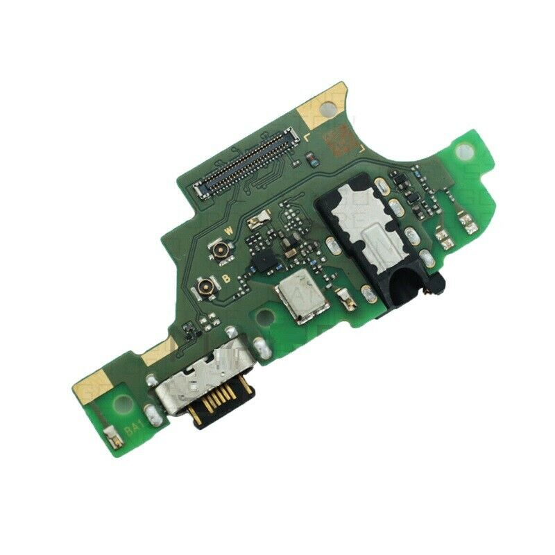 Original LG K51 Charging Port Replacement with Flex Cable for LM-K500UM3 LM-K500 - Fix Charging Issues & Data Transfer Problems - Perfect for DIY Phone Repairs at Home or Office