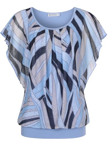 Blue Pattern