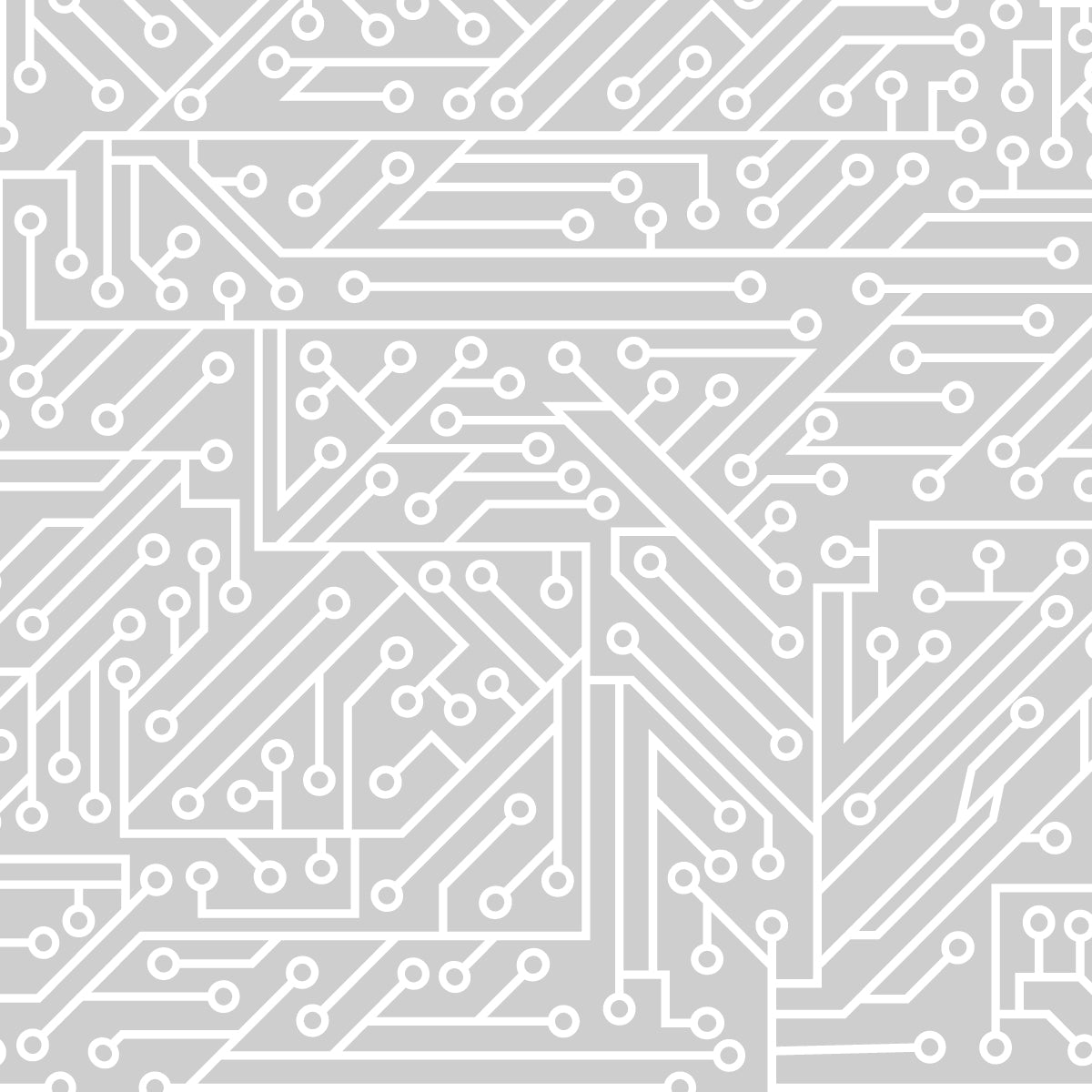 High-Quality Circuit Board VC Wallpaper - Durable & Stylish Tech-Themed Wall Decor for Home, Office, or Gaming Room
