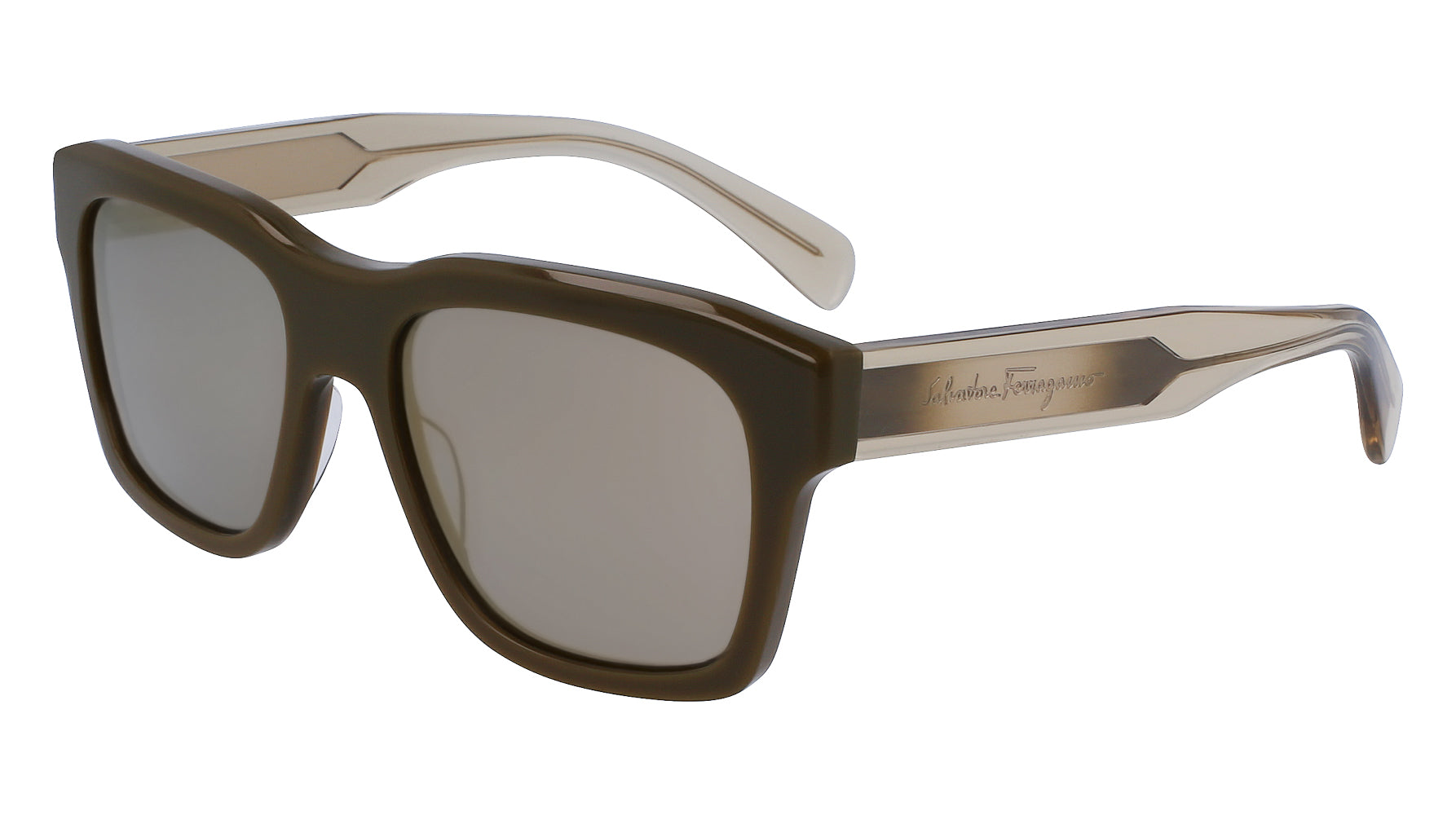 Original Title: Ferragamo SF1087S   Optimized Title: Ferragamo SF1087S Sunglasses – Luxury Designer Shades for Men & Women – UV Protection & Polarized Lenses – Perfect for Outdoor Activities, Travel & Fashion