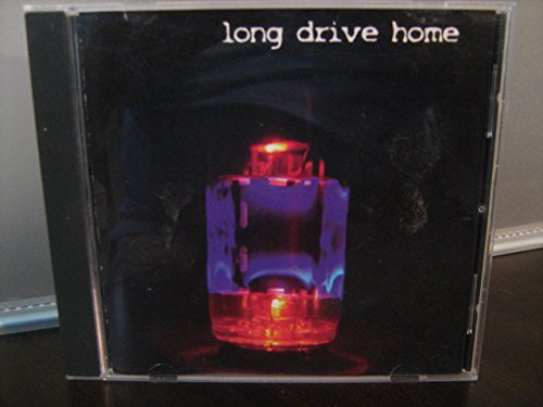 Long Drive Home - Premium Car Travel Accessories for Road Trips & Commutes | Comfortable & Durable Car Organizers