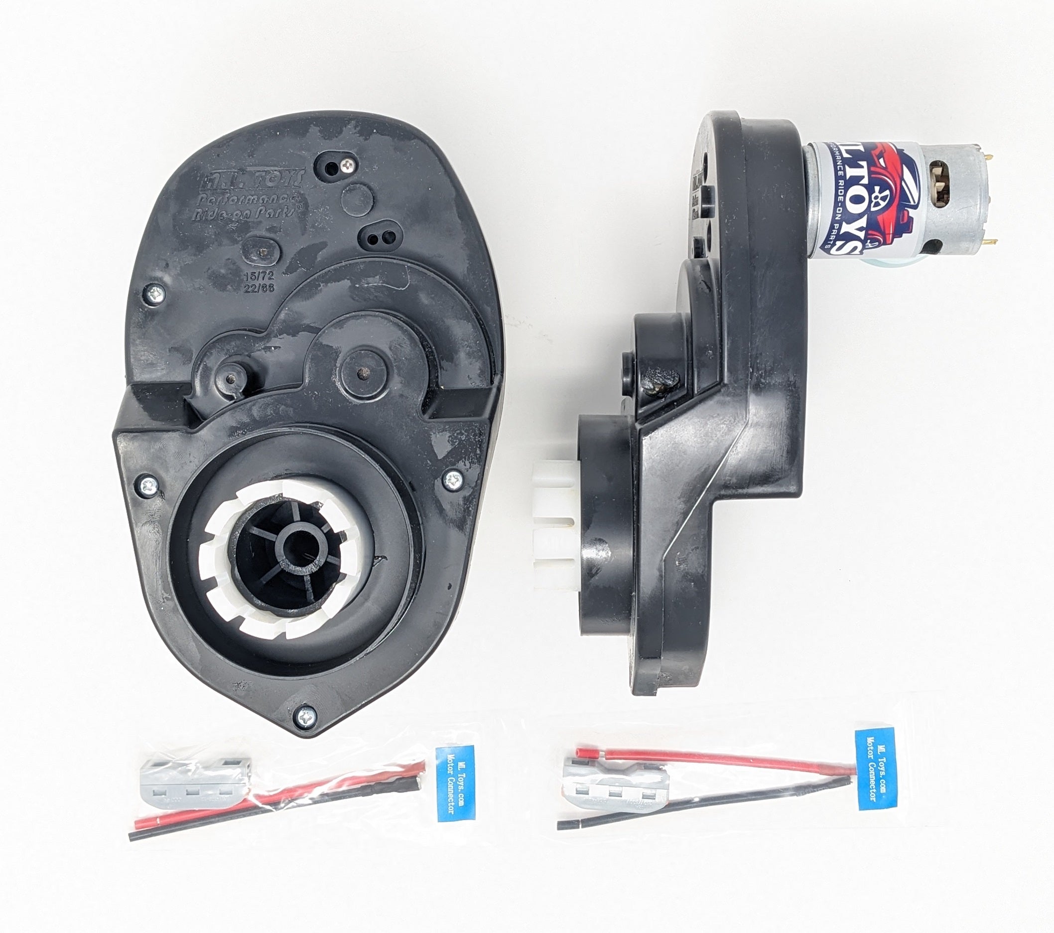 High-Performance Stage 1 Motors & Gearboxes for Cadillac Escalade - Upgrade Your Ride with Premium Power & Durability | Perfect for Off-Roading, Towing & Performance Enhancement