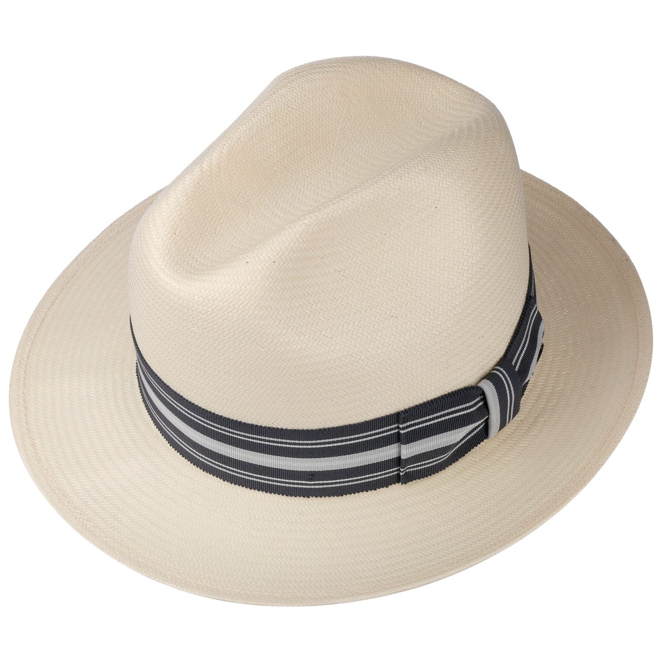 Bailey 1922 Creel Straw Hat - Classic Summer Hat for Women - Perfect for Beach, Garden & Outdoor Activities