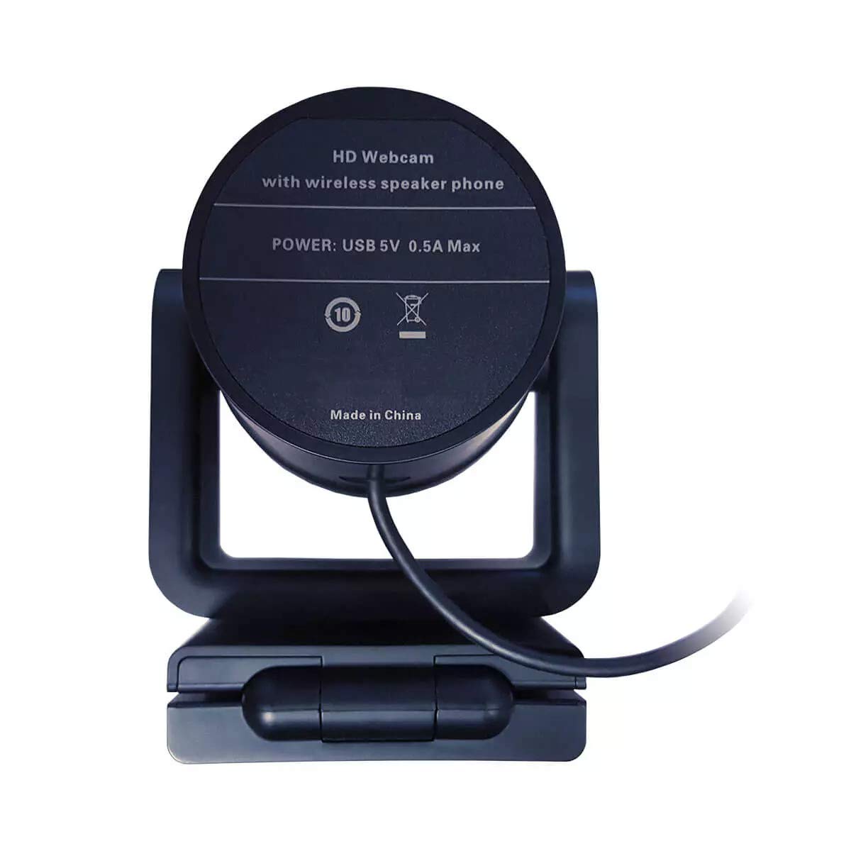 HuddleCamHD Huddle Pair (HC-HUDDLEPAIR) HD Video Conference Camera - 1080p USB Webcam for Zoom, Teams & Skype Meetings - Perfect for Home Office & Remote Work