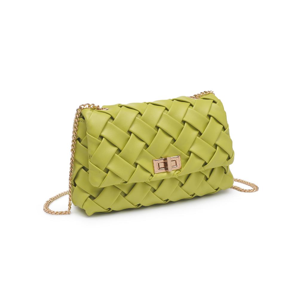 Teagan Crossbody Bag for Women - Stylish & Lightweight Shoulder Purse - Perfect for Everyday Use, Travel, and Shopping