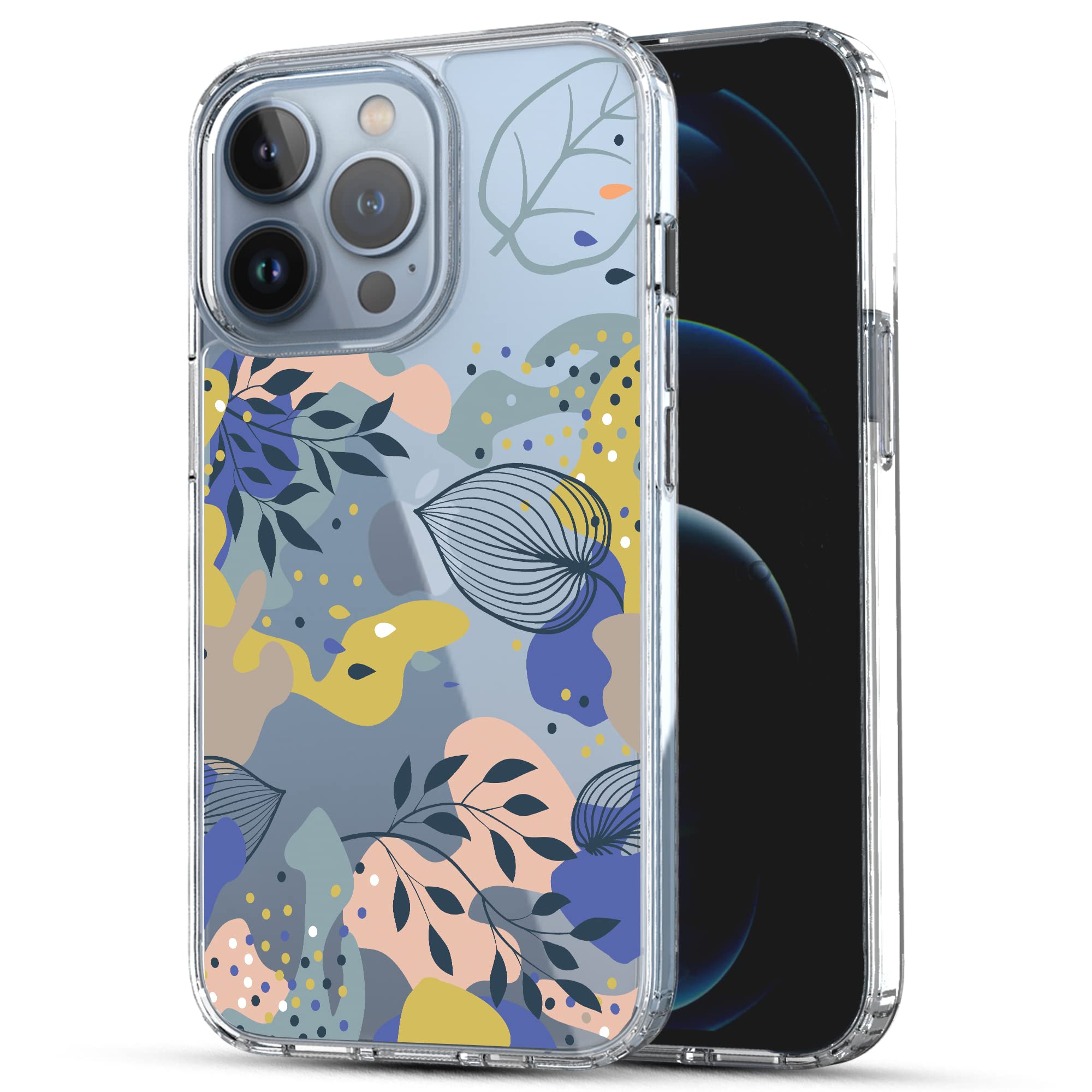 RANZ iPhone 13 Pro Max Case (6.7