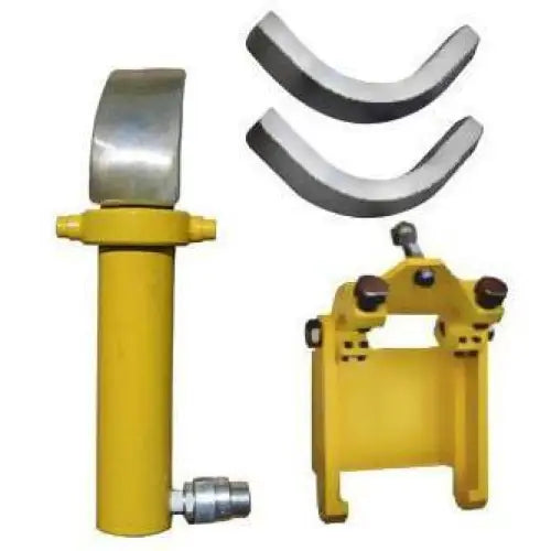 ESCO Talon Heavy Duty Bead Breaker - 3 Piece Rim Tool for Truck, Tractor & Off-Road Vehicles - Professional Tire Changing Equipment for Auto Shops & DIY Mechanics