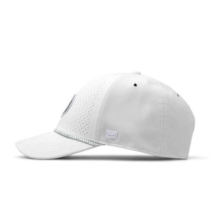 Hydro Performance Snapback Hat - Adjustable & Lightweight for Outdoor Sports, Running, Hiking & Casual Wear