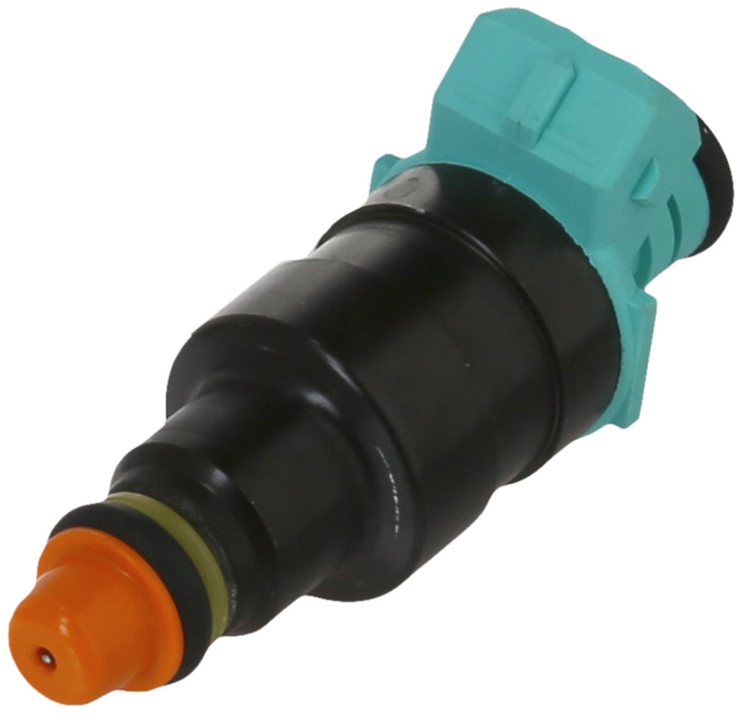 Standard Motor Products FJ20 Fuel Injector - High Performance Replacement for Smooth Engine Operation - Perfect for Car Repair & Maintenance