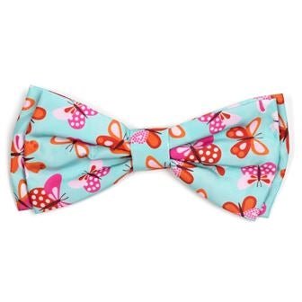 Elegant Butterfly Bow Tie for Men - Stylish Formal Accessory for Weddings, Parties & Special Occasions