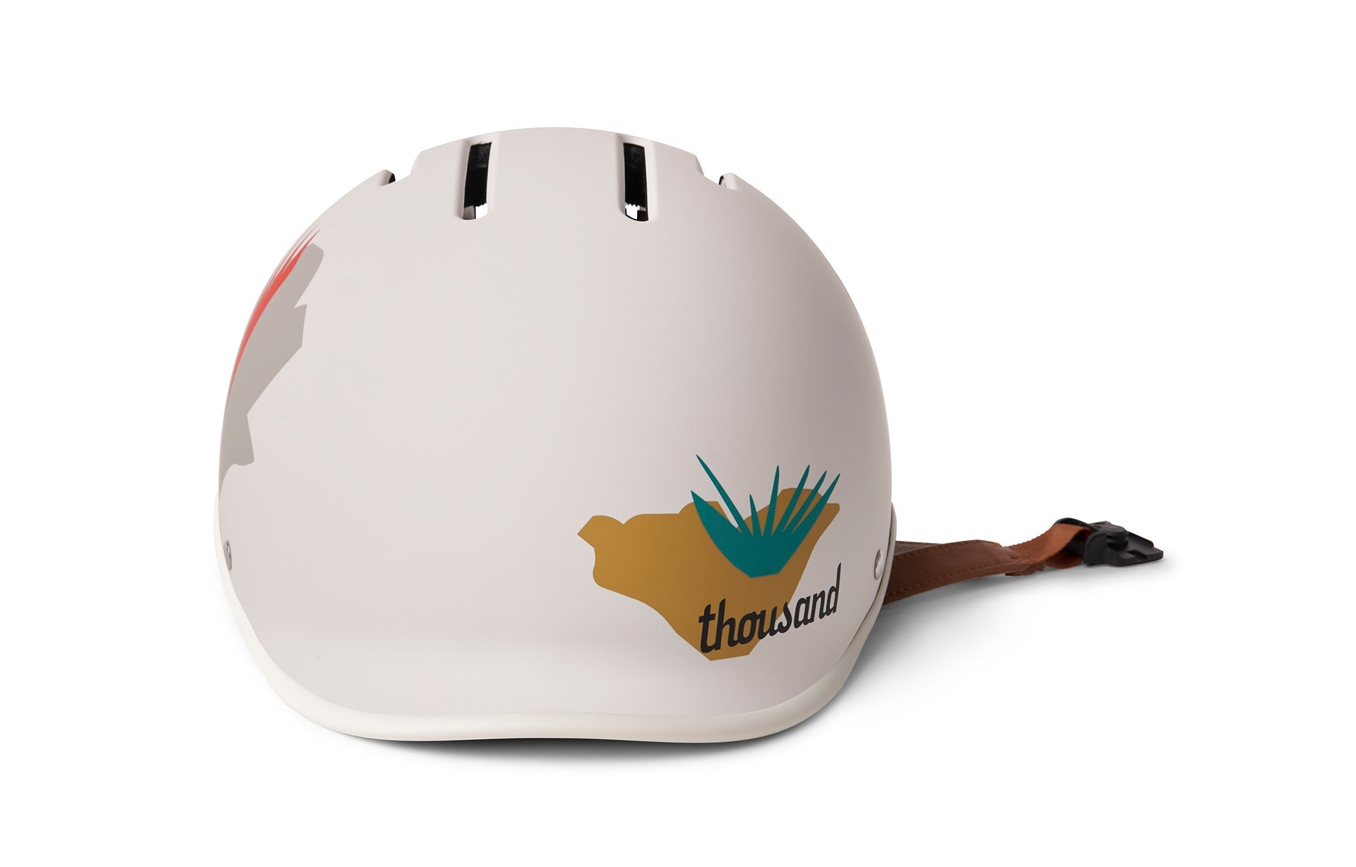 Heritage 2.0 Bike Helmet - Lightweight & Durable Cycling Helmet for Adults - Perfect for Road Biking, Mountain Biking & Commuting