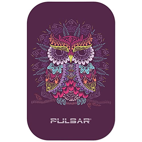 Owl Mandala