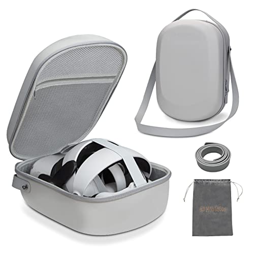 Quest 2 carrying case