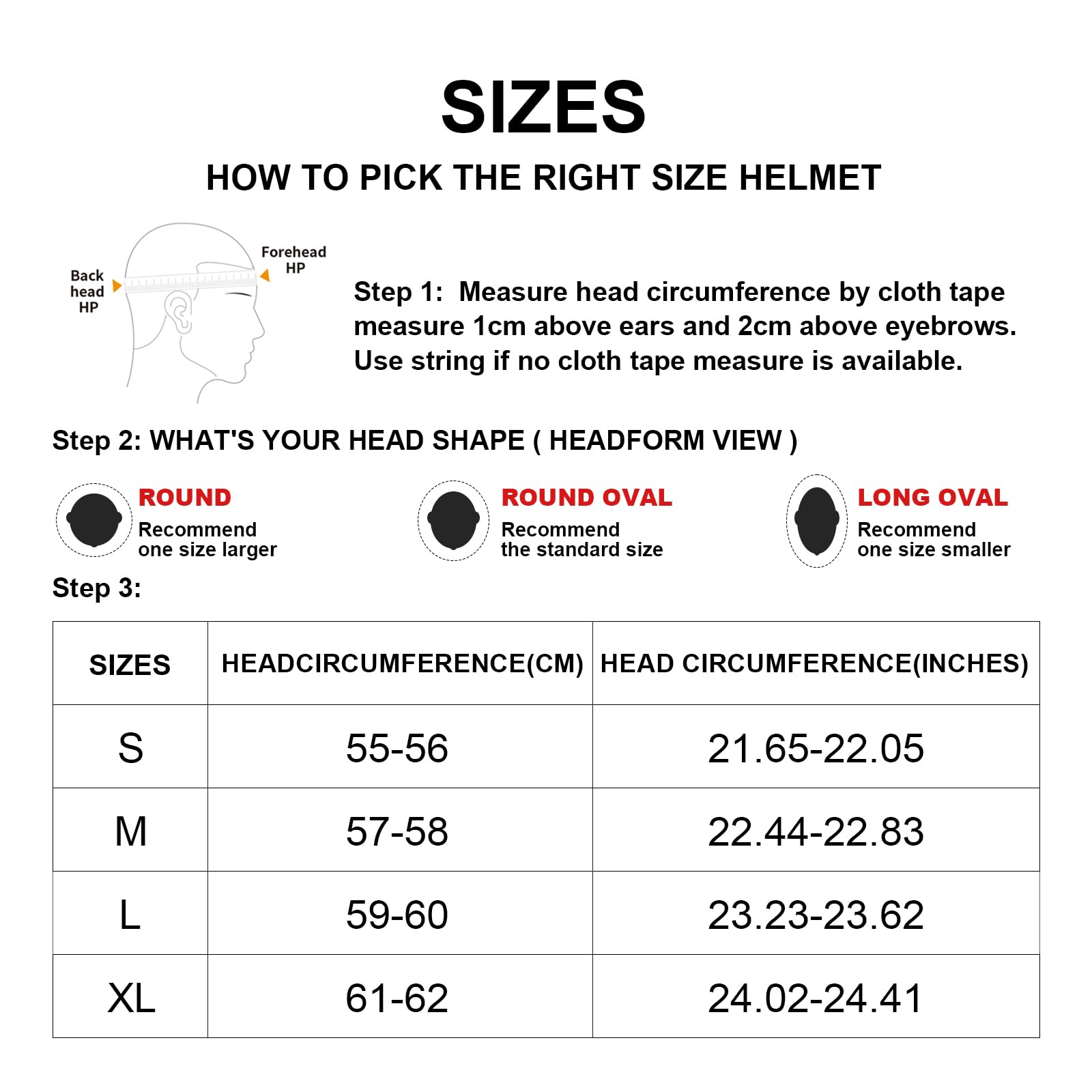 Dot Approved Full Face Motorcycle Helmet for Men & Women - Tinted & Clear Visor for Safe Riding