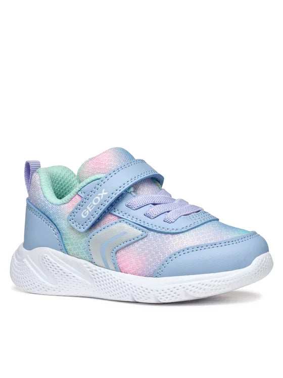 Sprintye Baby & Toddler Shoes - Lightweight, Non-Slip First Walkers for Boys & Girls - Perfect for Indoor Play, Outdoor Adventures & First Steps