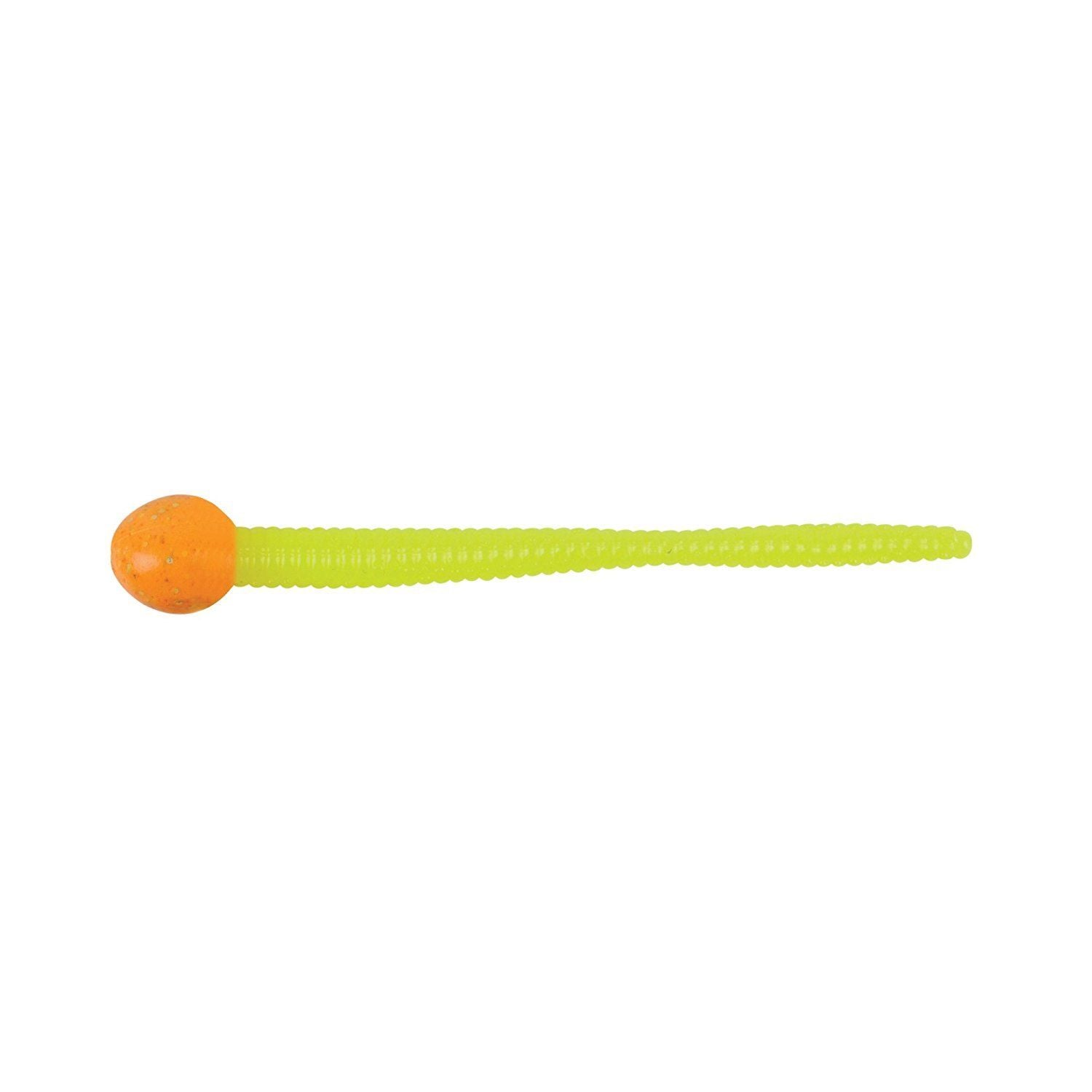 OSC - Orange Silver Chartreuse