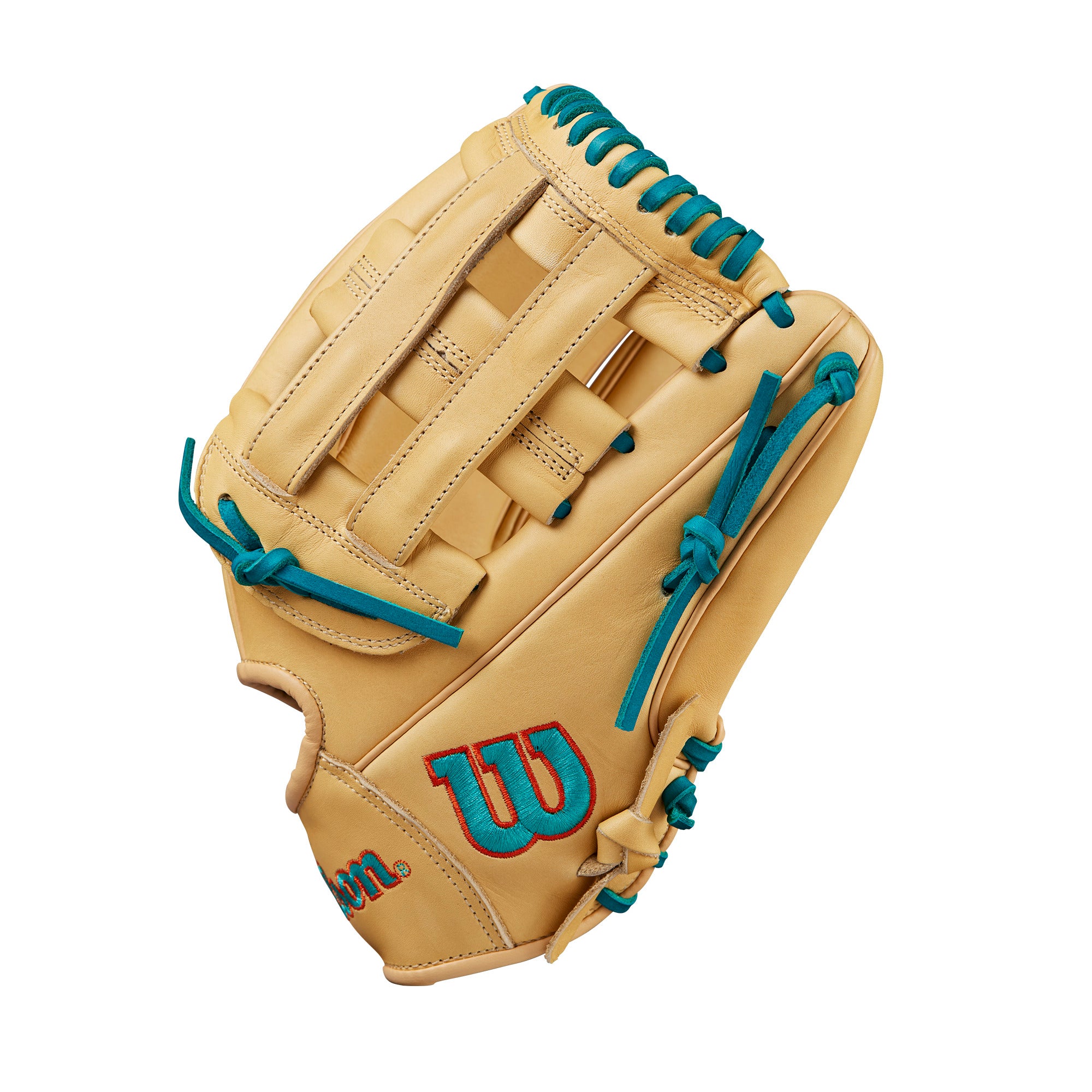 Wilson A1000 DW5 Premium Infield Baseball Glove 12