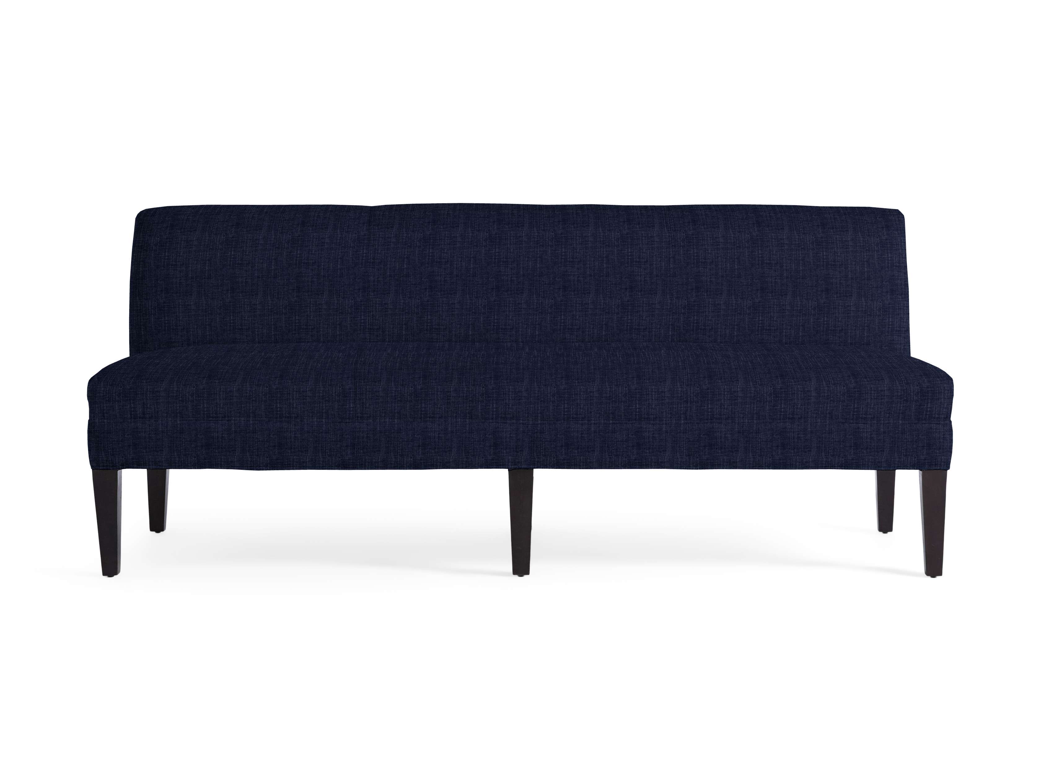 Eaton Settee 7 - Modern 7-Piece Living Room Sofa Set with Comfortable Cushions | Perfect for Home, Office, and Lounge Spaces