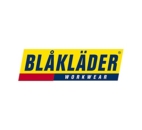 Blaklader 144918452799C50 Stretch Work Shorts - Size C50, Stone Grey/Black - Durable & Comfortable for Construction, Carpentry & Outdoor Work