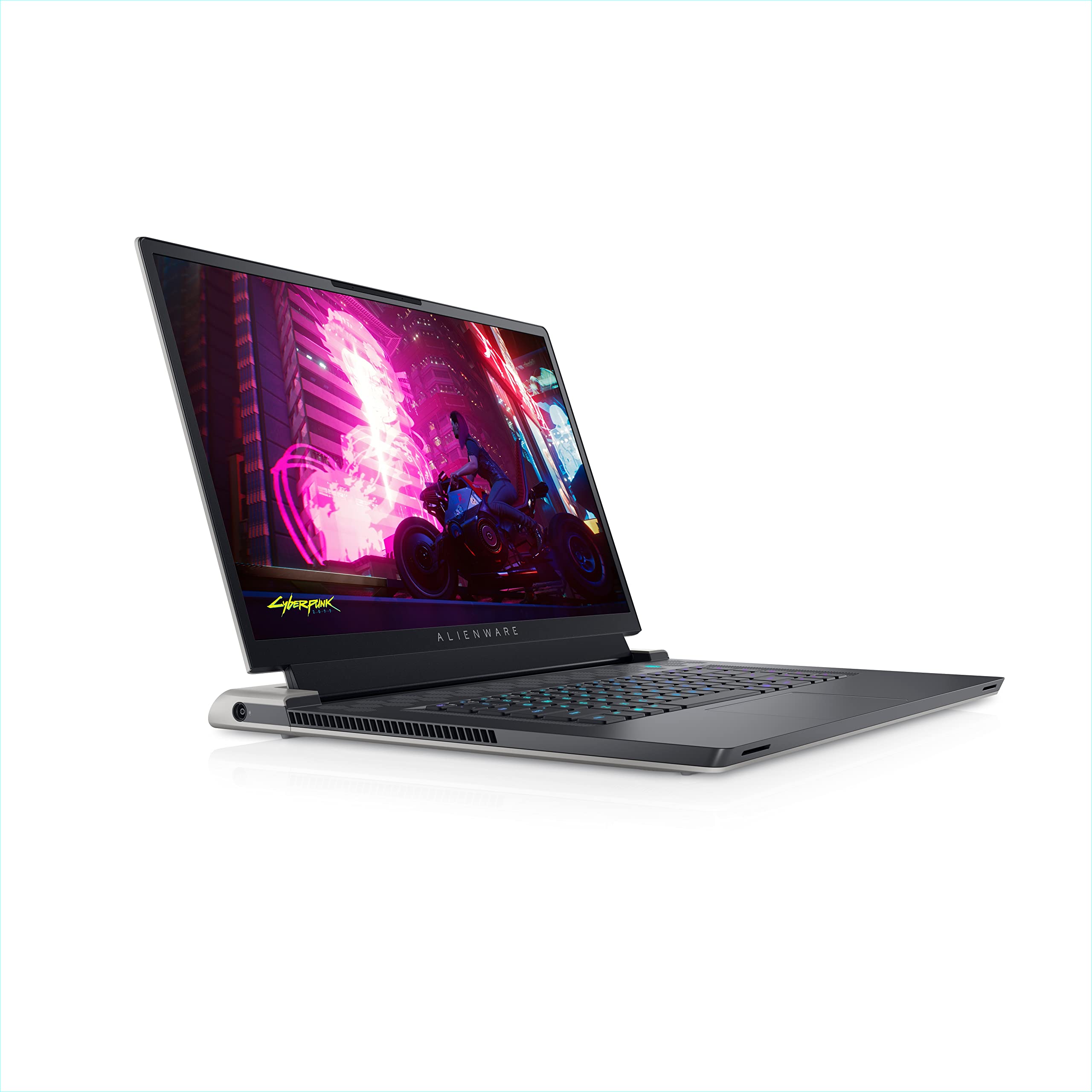 Dell Alienware X17 R1 Gaming Laptop (2021) | 17.3