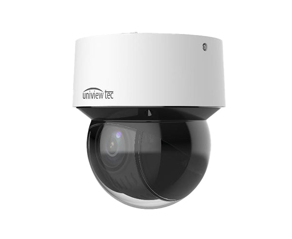 4MP 16x Zoom WDR PTZ Dome Security Camera with LightHunter Technology - Ideal for Home, Office, and Outdoor Surveillance