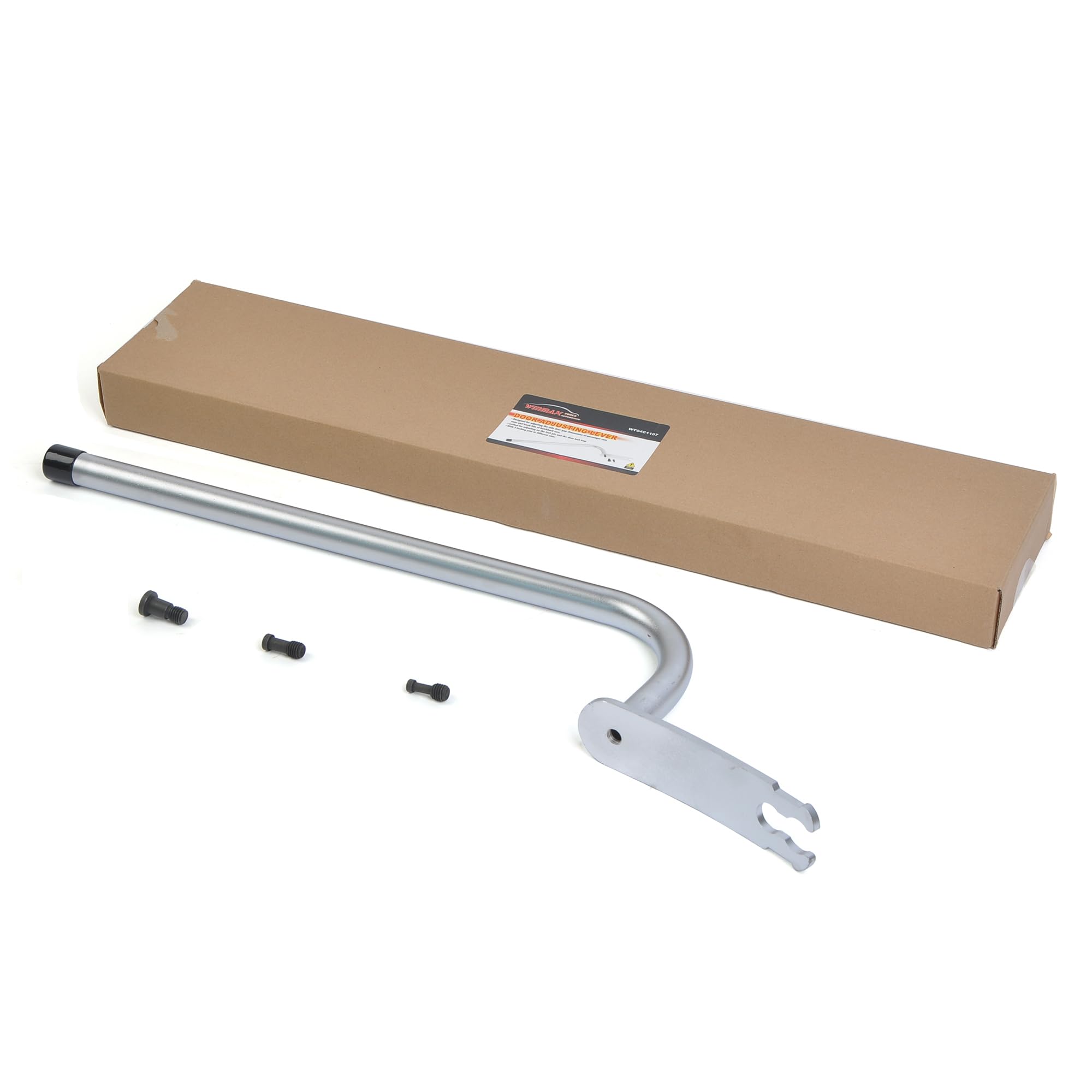 Adjustable Door Hinges Alignment Tool - Universal Fit for Cars & Light Trucks | Perfect for Garage Repairs & DIY Auto Maintenance