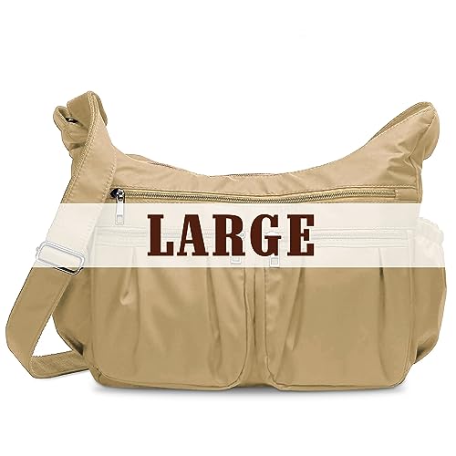 Khaki - Large