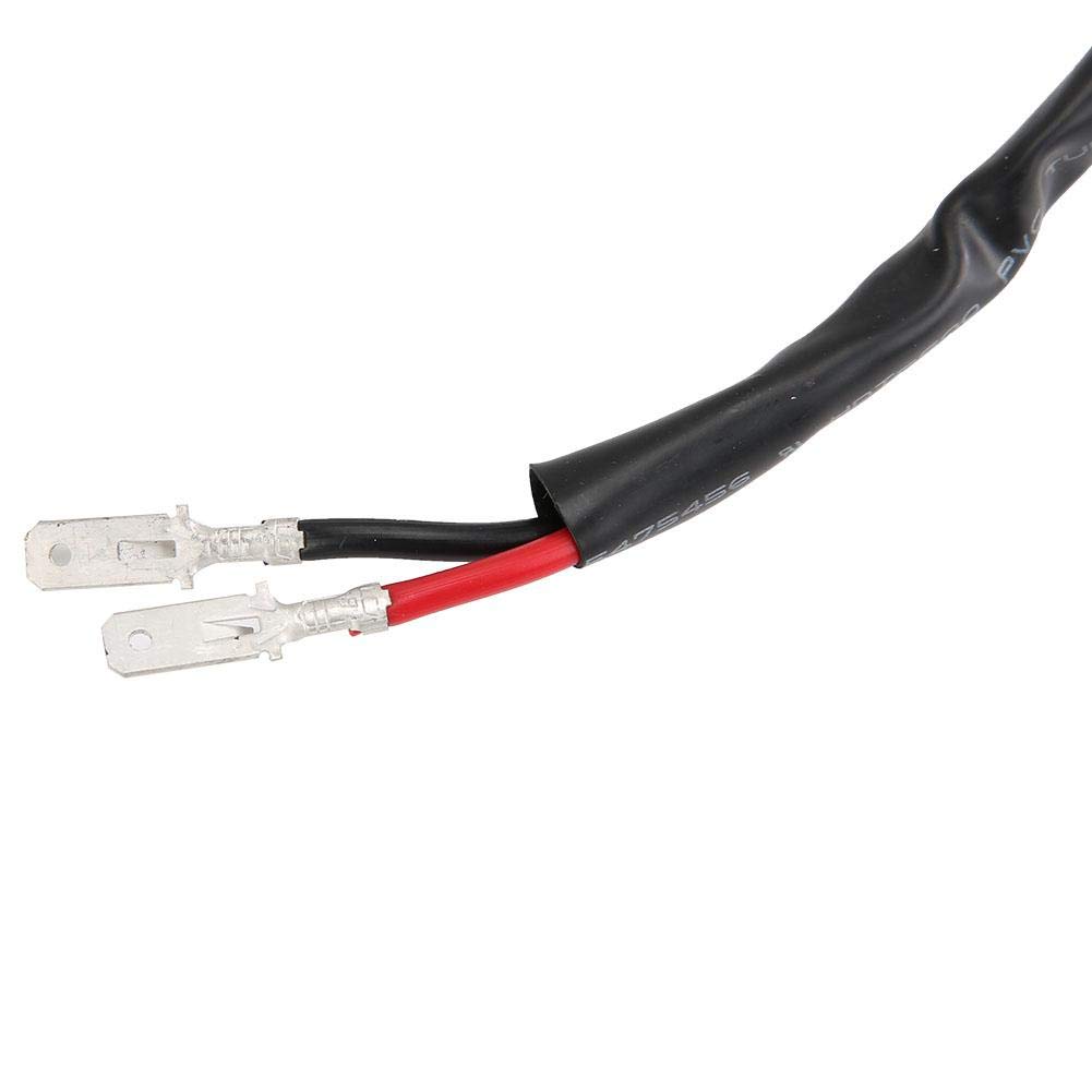 24V 350W High Speed Brushless DC Motor - MY1016 2750RPM Permanent Magnet Motor for E-Scooters & Electric Bikes | Perfect for DIY Electric Vehicle Upgrades & Mobility Scooter Conversions