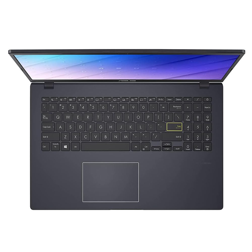ASUS Vivobook Go 15 L510 Thin & Light Laptop - 15.6