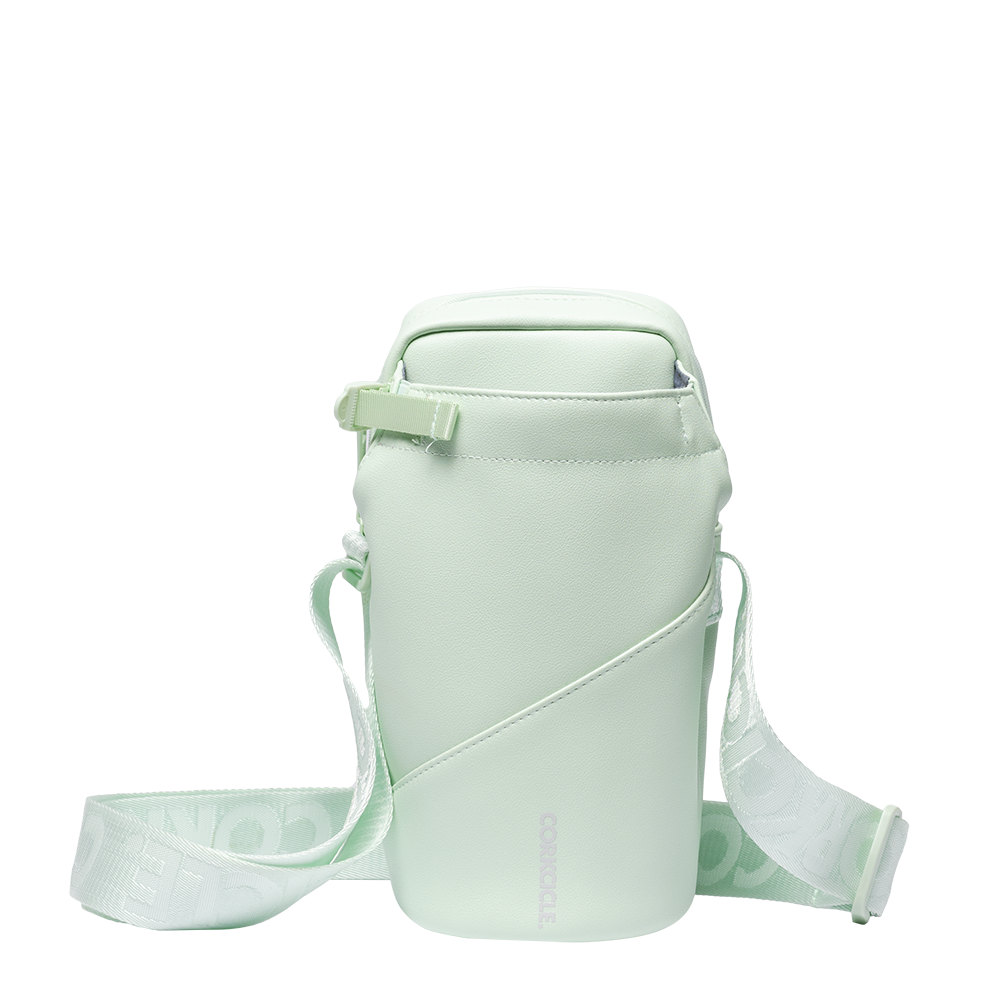 Stylish & Durable Sling Bag for Men & Women - Lightweight Crossbody Shoulder Bag for Travel, Hiking, Work & Everyday Use