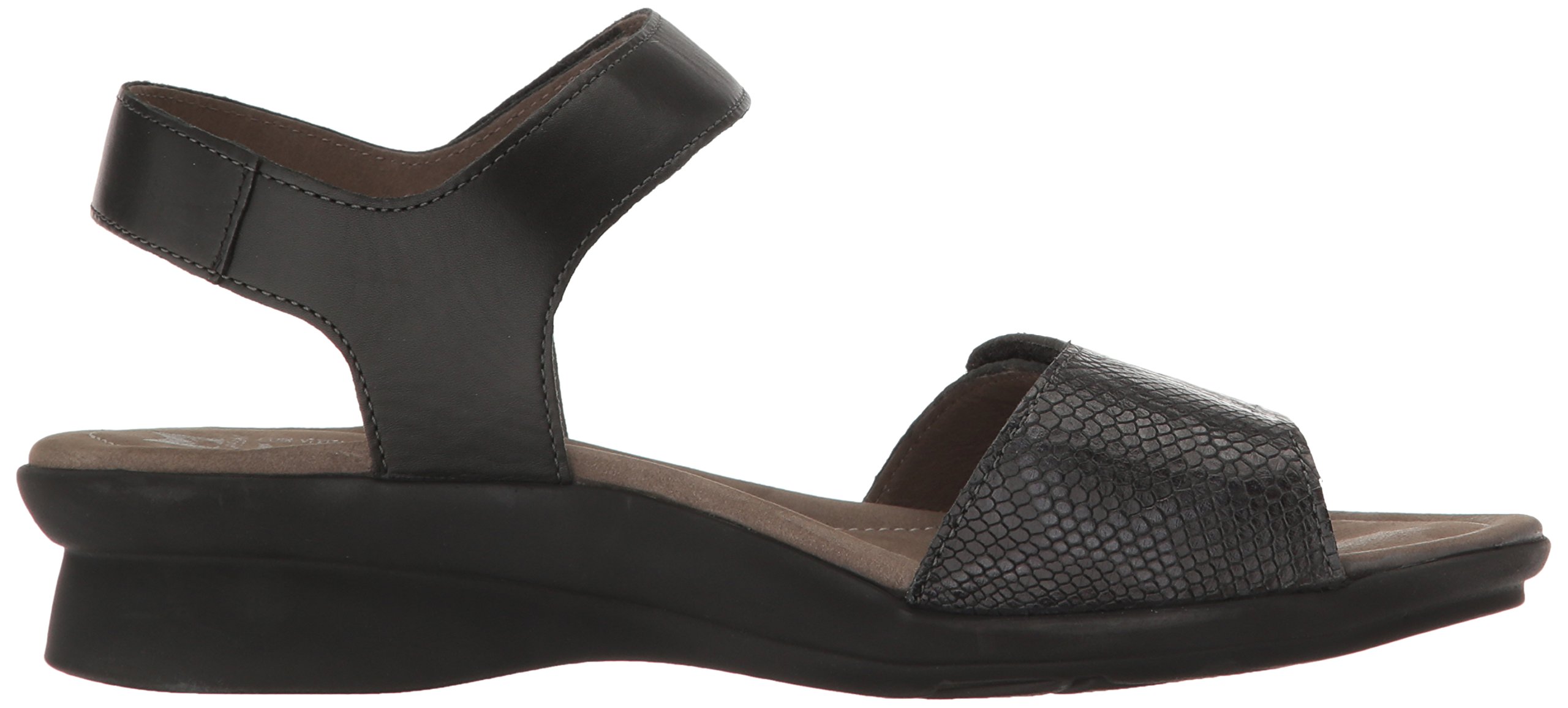 Mephisto Women's Pattie Comfort Sandals - Lightweight & Supportive Walking Shoes for Travel, Beach, and Everyday Wear