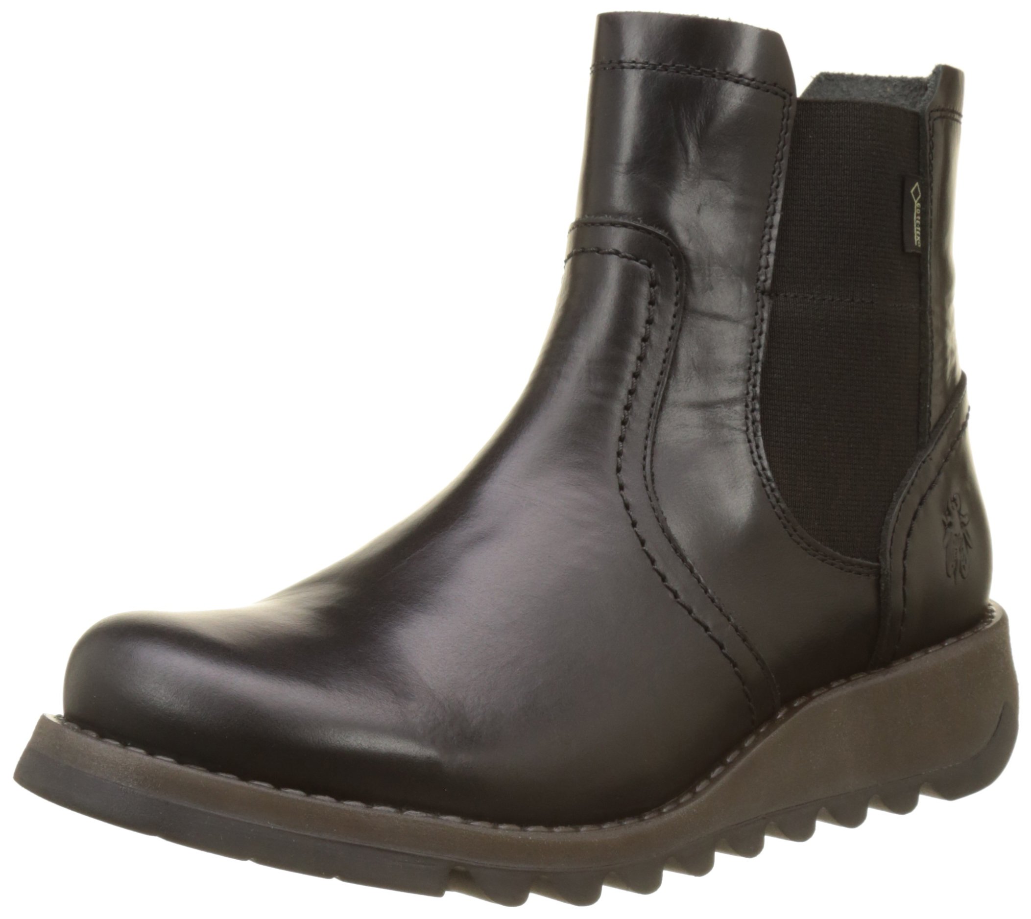 FLY London Women's Chelsea Boots - Stylish & Comfortable for Everyday Wear