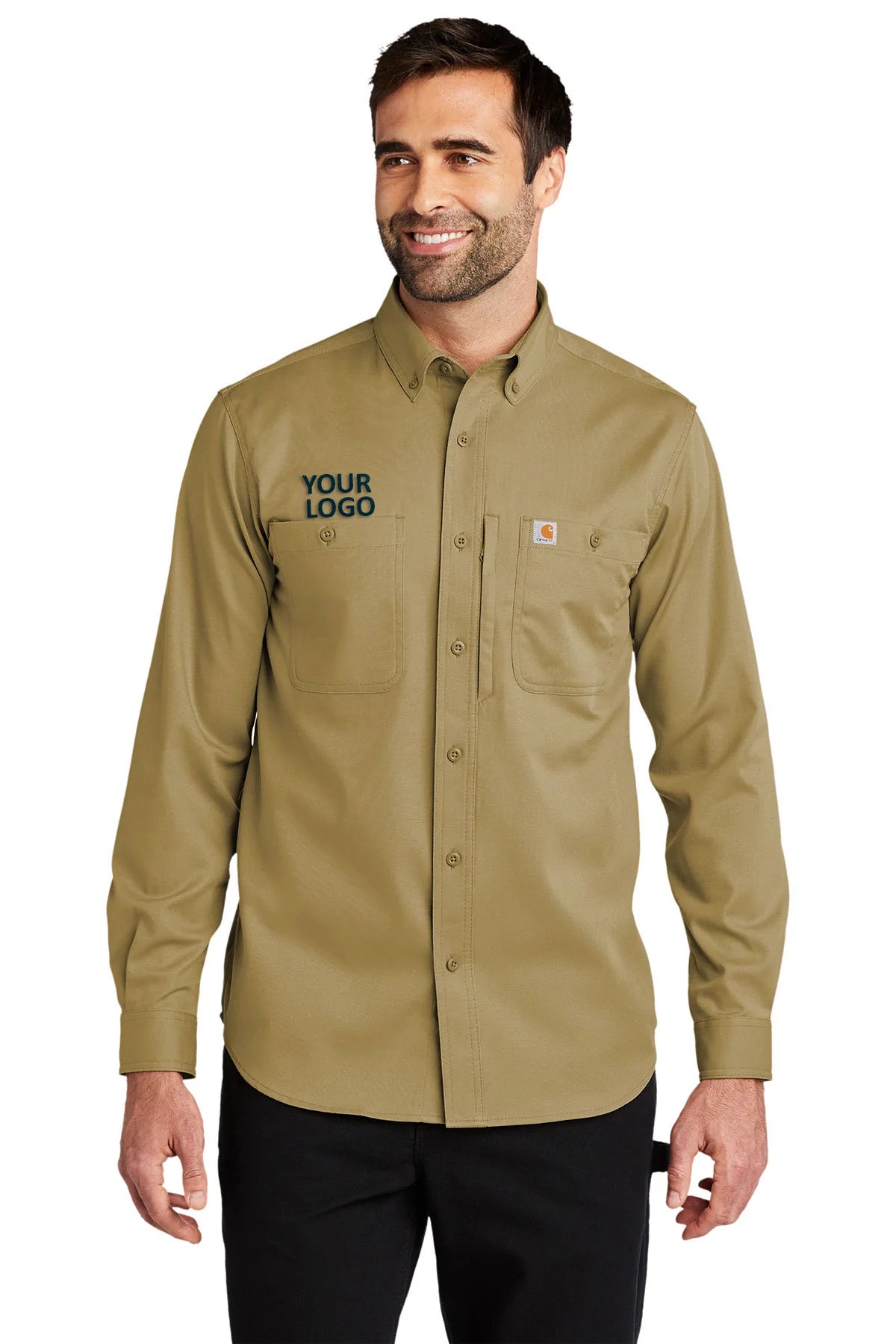 Dark Khaki