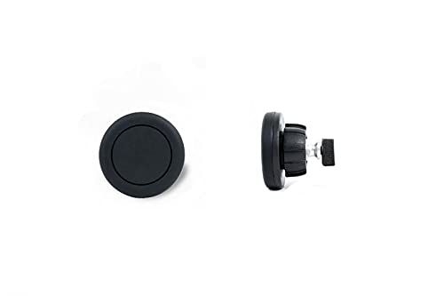 Premium Magnetic Phone Mount for Chevrolet Suburban, Tahoe & GMC Yukon (2007-2014) - Strong Car Phone Holder with DirectFit Design - Perfect for GPS Navigation & Hands-Free Driving