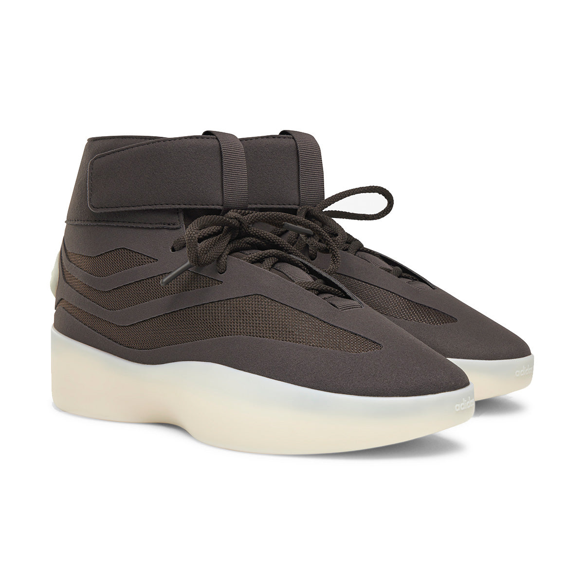Fear Of God Athletics II Basketball High 'Night Brown' Sneakers - Men's Premium Basketball Shoes for Performance & Style - Perfect for Court Play, Streetwear & Casual Outfits