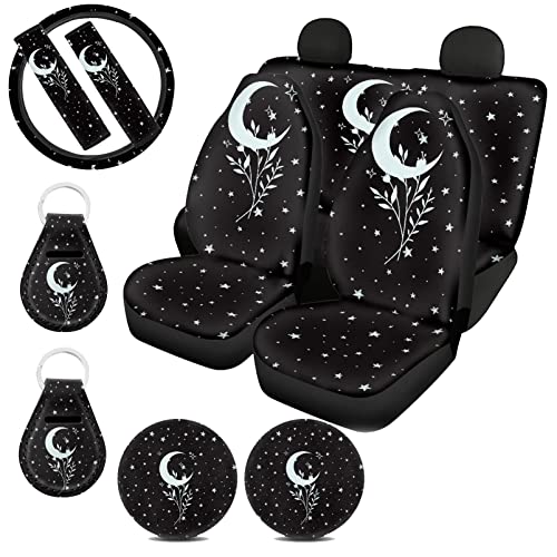 Moon Star