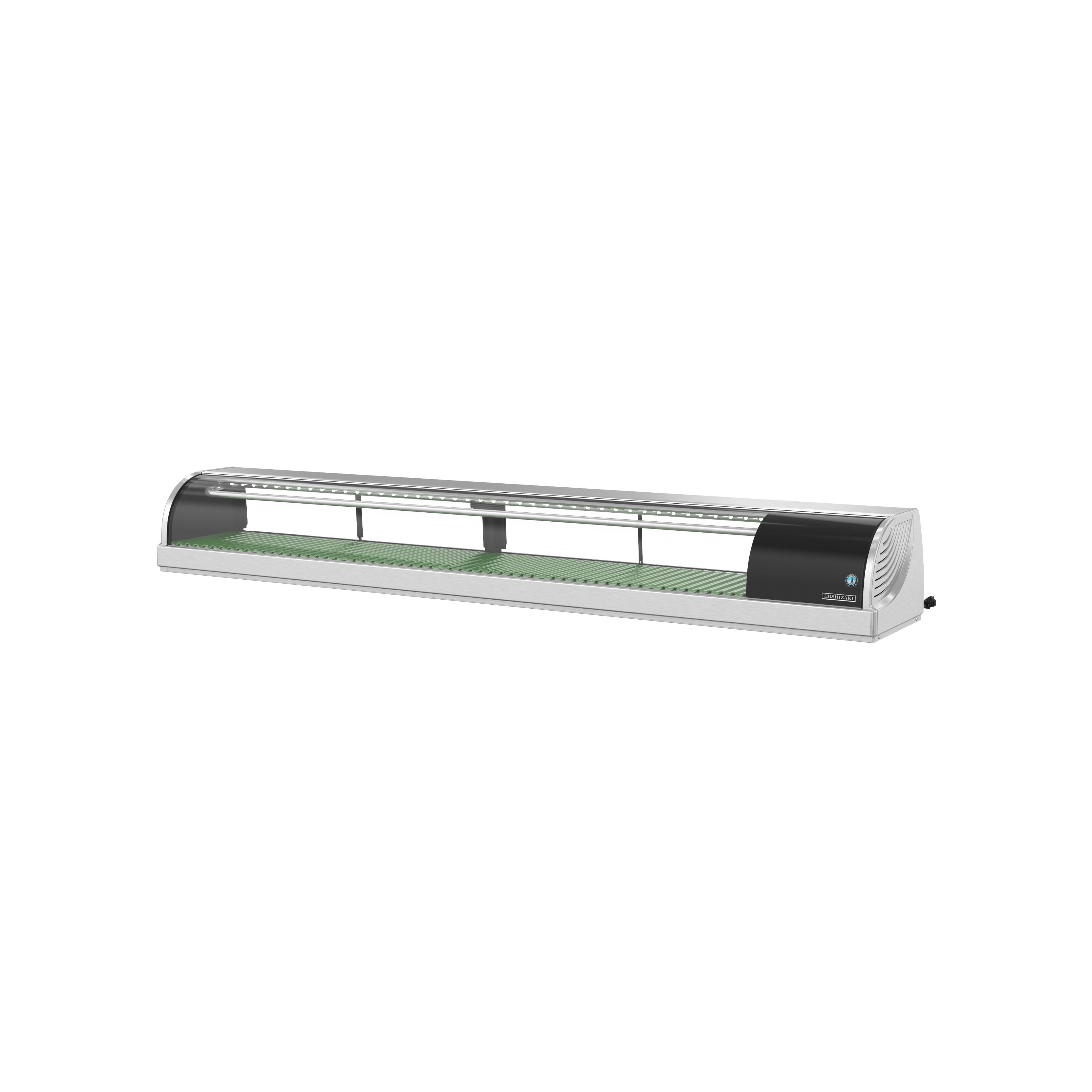 Hoshizaki HNC-210BA-R-SLH Commercial 83