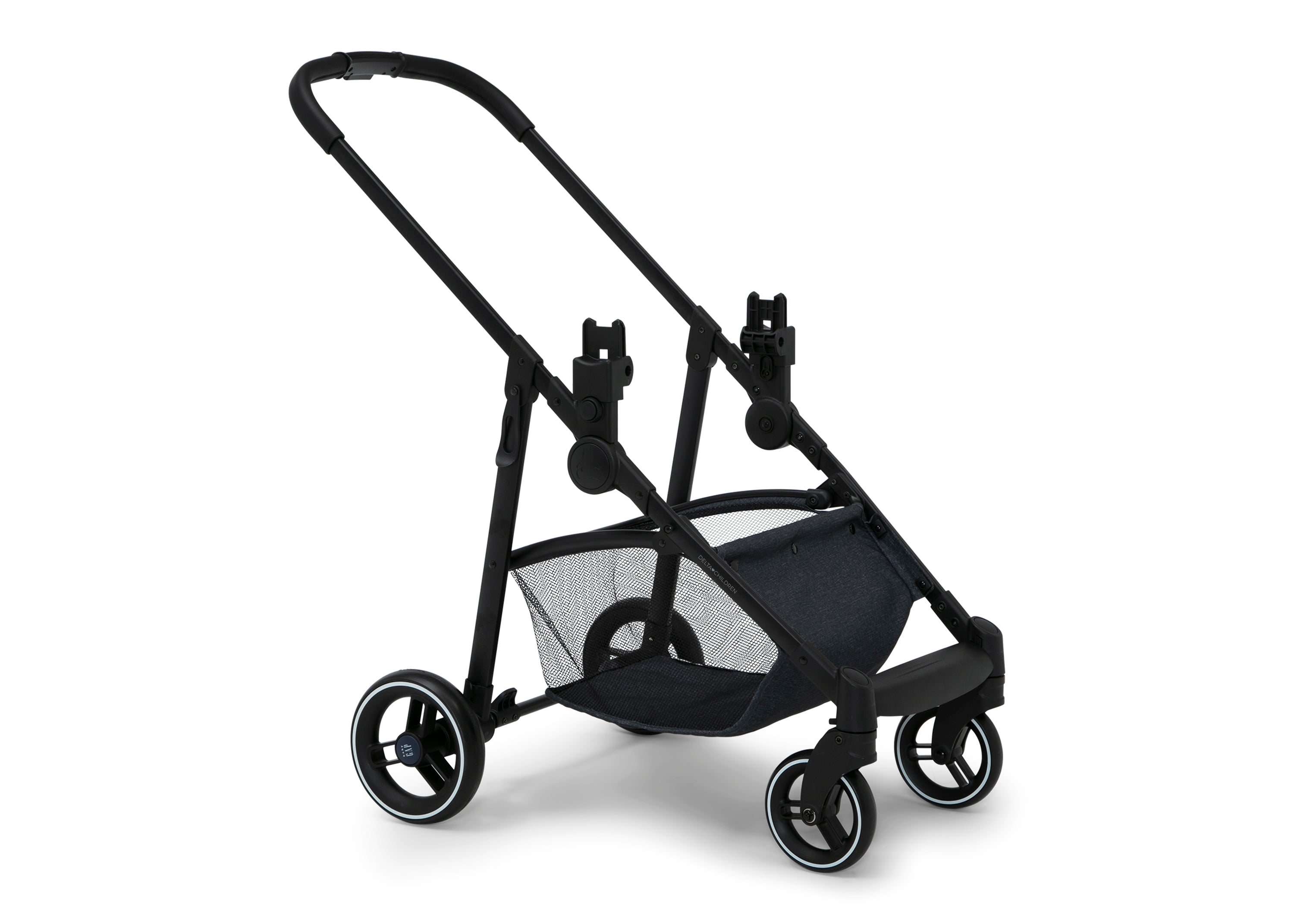 UPPAbaby Mesa Car Seat Adapter - Compatible with Strollers 11110, 12900, 60001, 60003 | Safe & Easy Installation for Infant Travel | Perfect for Family Outings, Shopping & Air Travel