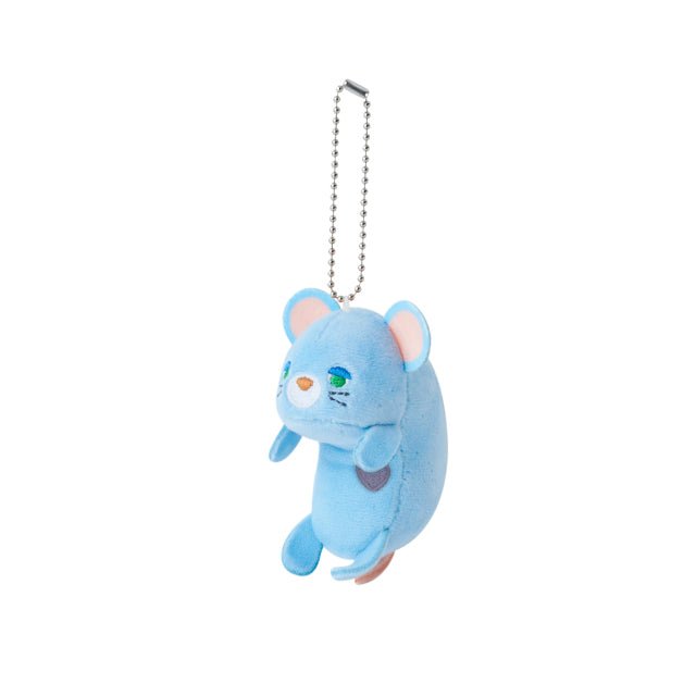 Funbaruz Keychain - Stylish & Durable Key Holder for Everyday Use | Perfect for Home, Office, and Travel Accessories