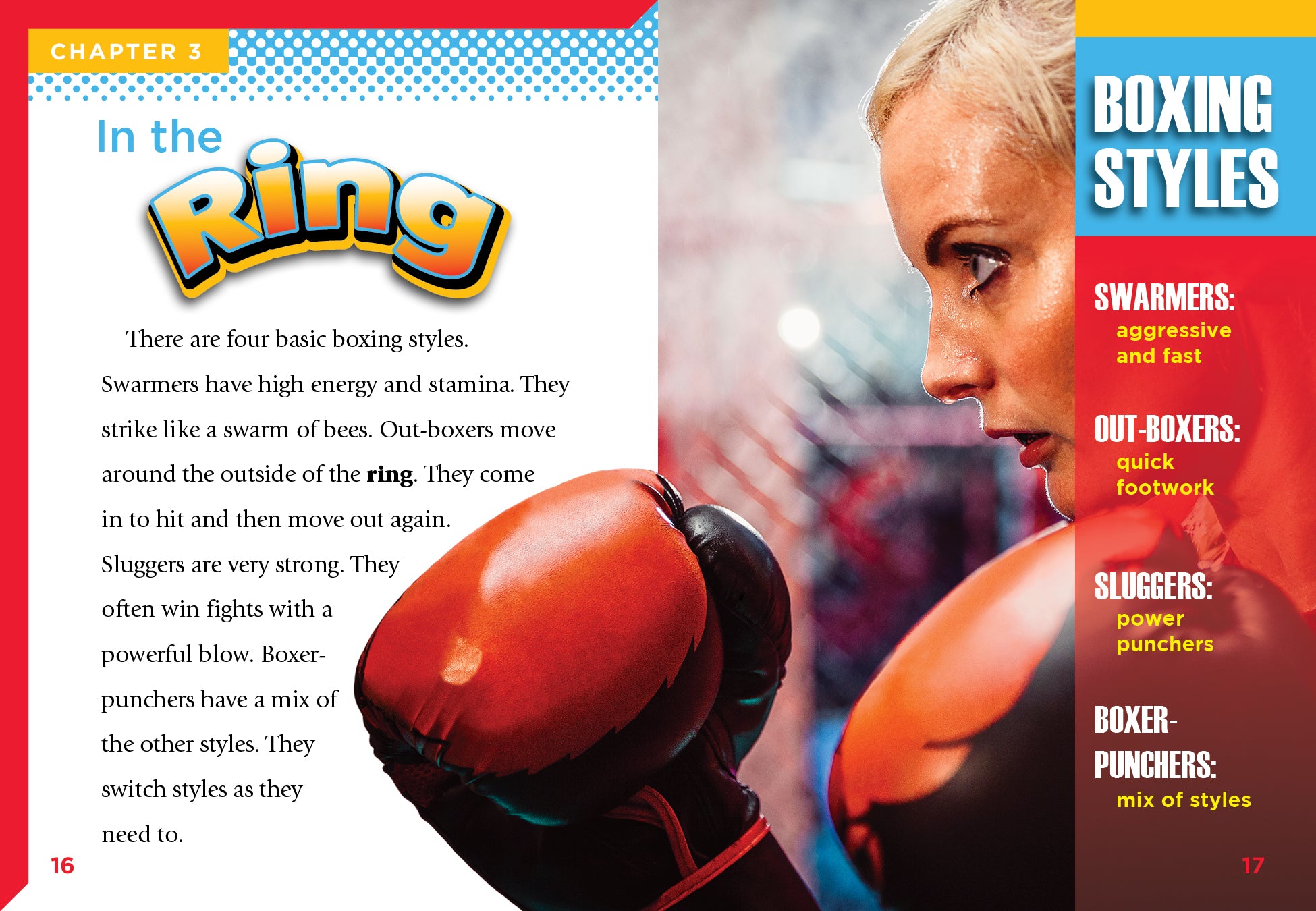 Best Boxing Gloves for Combat Sports Training - Heavy Bag, Sparring & MMA | Premium Leather Boxing Gear for Men & Women