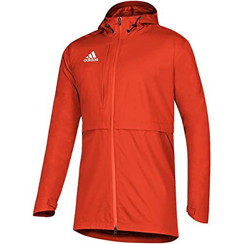 Collegiate Orange-white