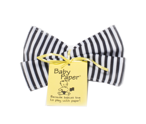Soft and Safe Baby Paper - Non-Toxic, Tear-Resistant for Newborns & Toddlers | Perfect for Arts & Crafts, Sensory Play, and Early Learning Activities