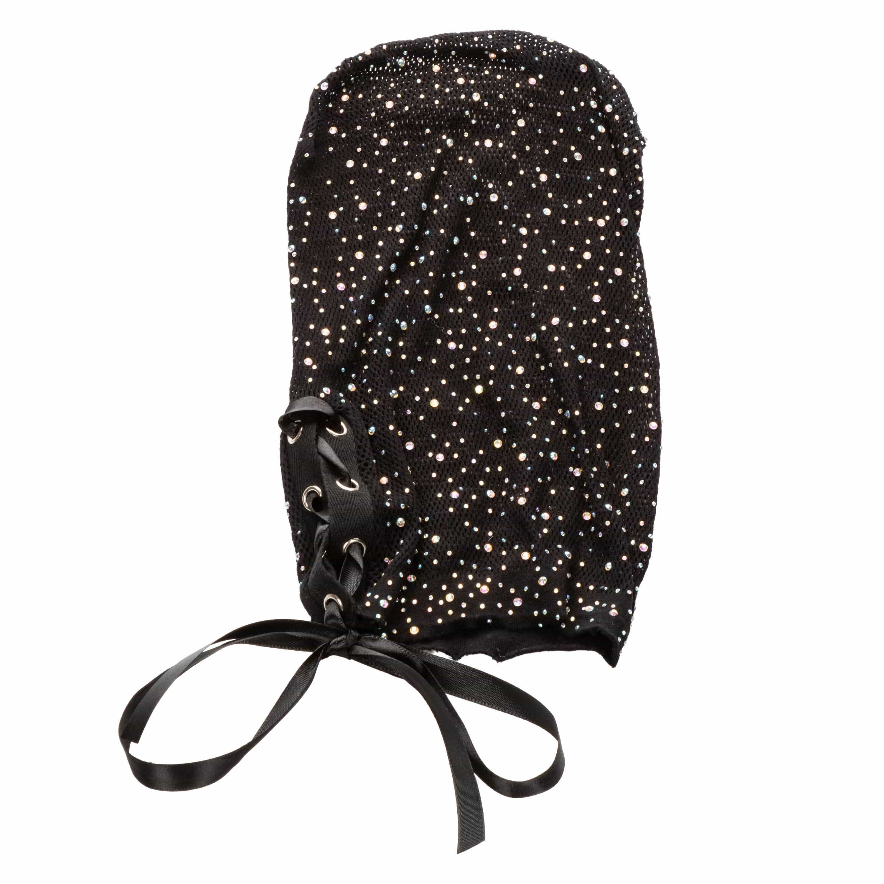 Radiance Full Hood Cover - Black | UV Protection & Waterproof Car Hood Cover for All Weather Use