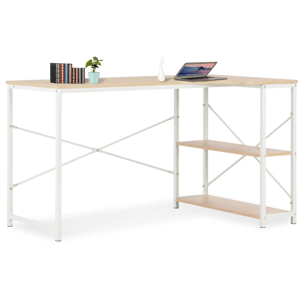 Industrial Computer Desk 47.2